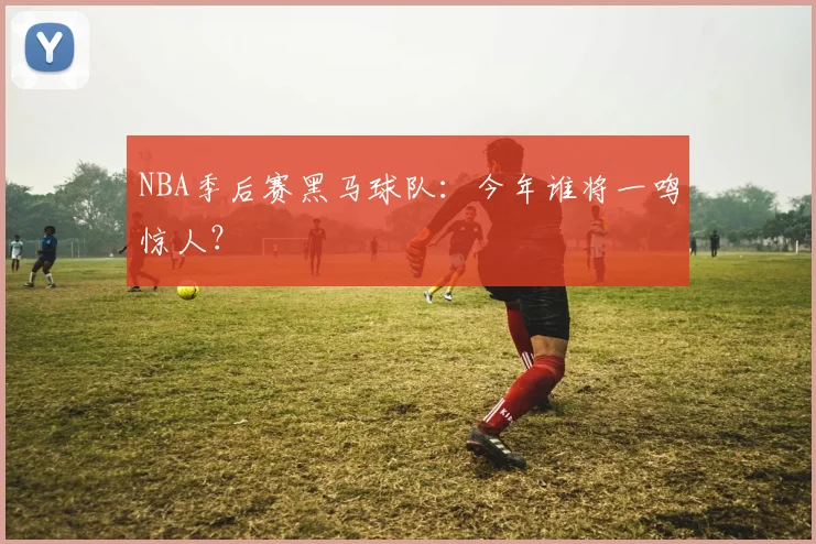 NBA季后赛黑马球队：今年谁将一鸣惊人？
